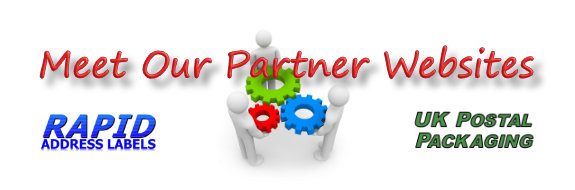 Meet our Partner Websites